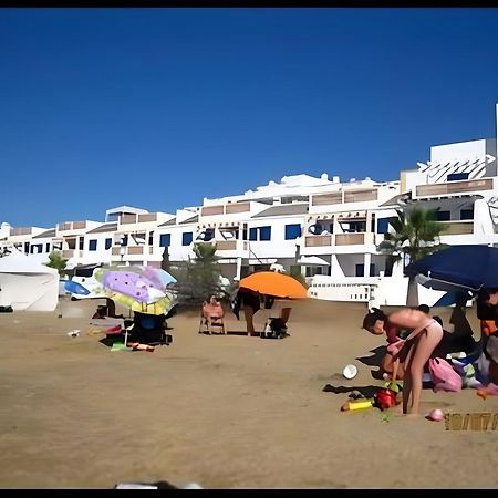 Casa Del Mar,,, Gran Terraza Junto Playa Cantil Isla Cristina Eksteriør billede
