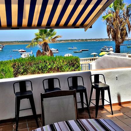 Casa Del Mar,,, Gran Terraza Junto Playa Cantil Isla Cristina Eksteriør billede