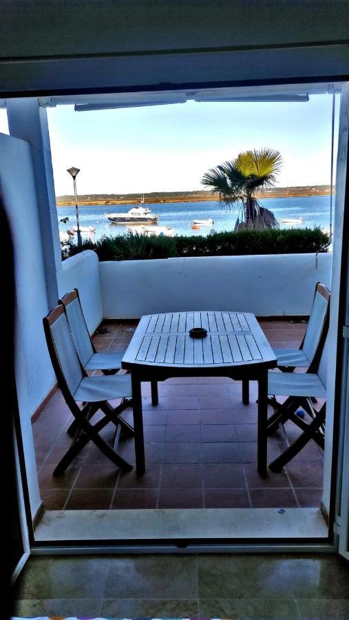 Casa Del Mar,,, Gran Terraza Junto Playa Cantil Isla Cristina Eksteriør billede