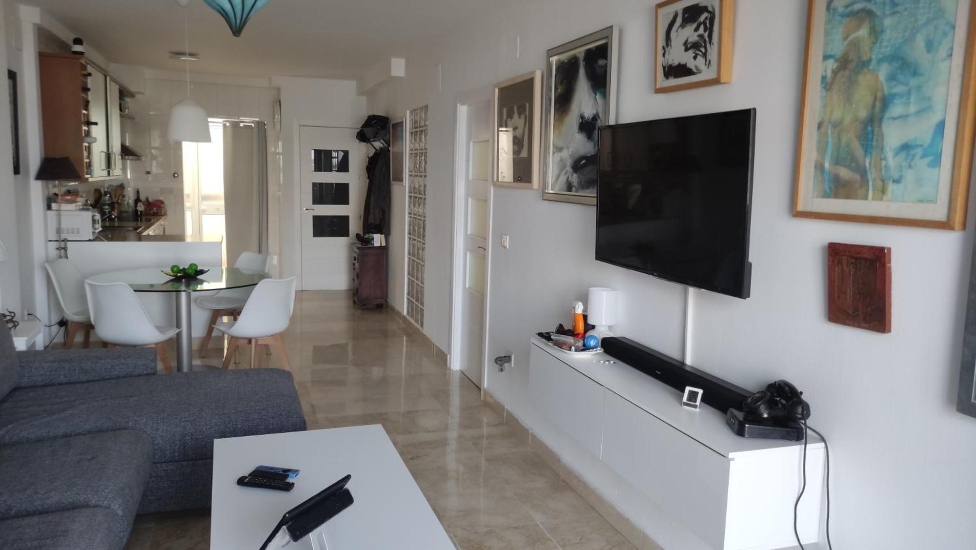 Casa Del Mar,,, Gran Terraza Junto Playa Cantil Isla Cristina Eksteriør billede