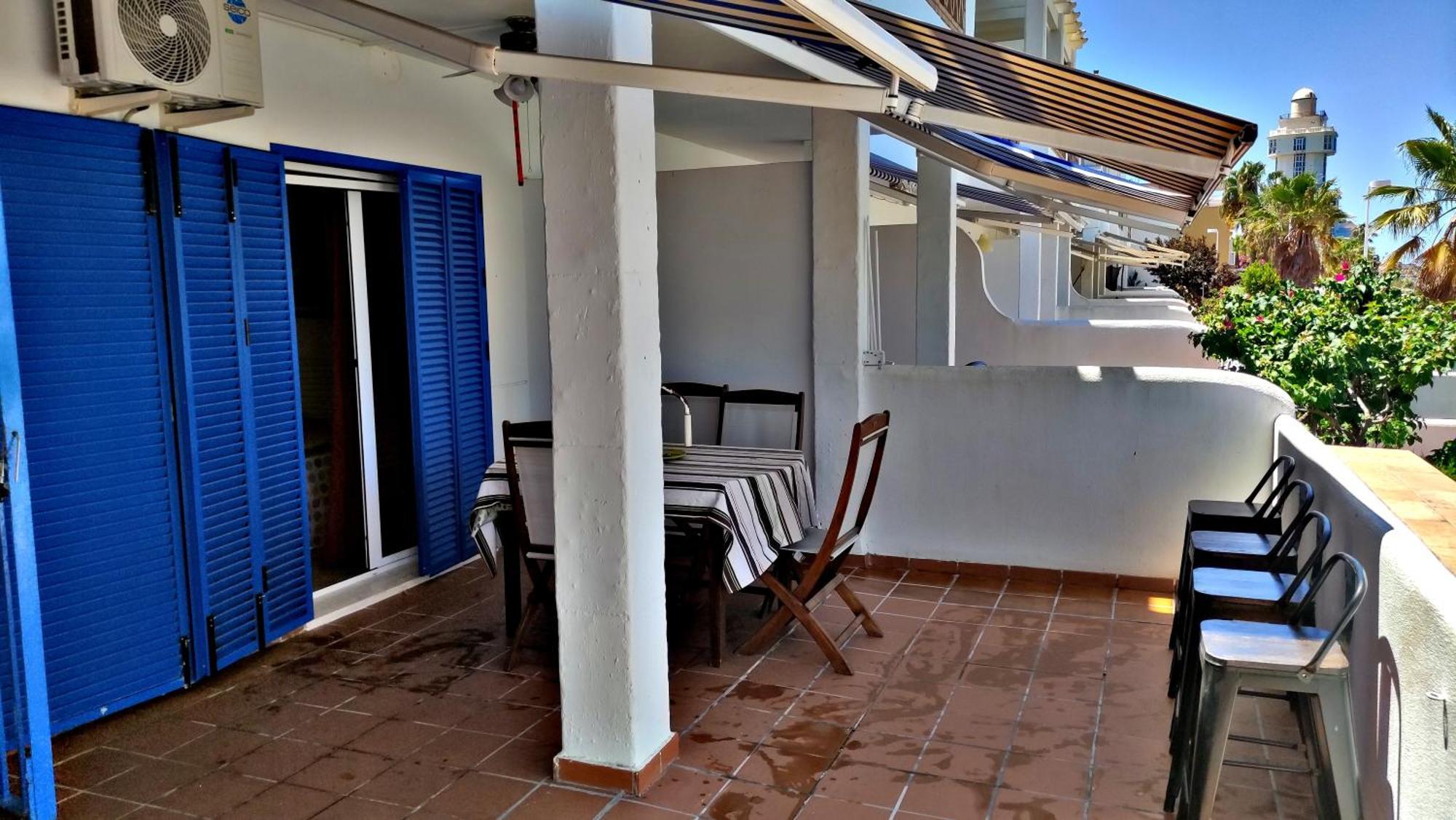 Casa Del Mar,,, Gran Terraza Junto Playa Cantil Isla Cristina Eksteriør billede